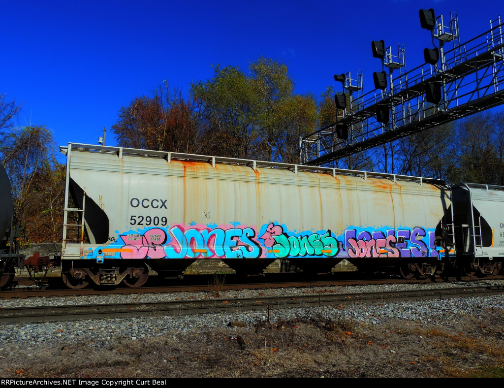 OCCX 52909